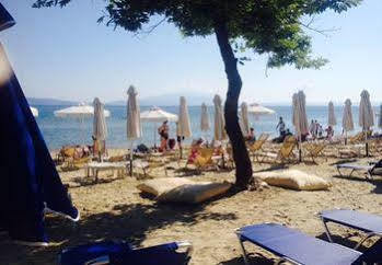 Stefanidis Platani Hotel de apartamente
